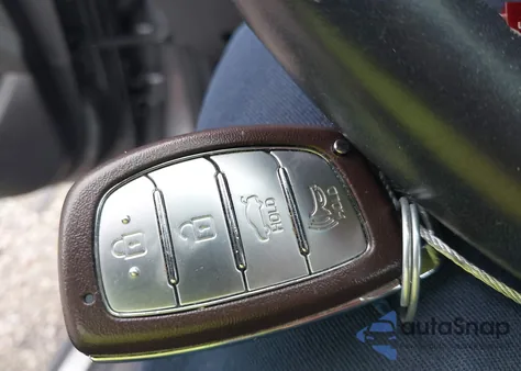 2018 Hyundai Sonata Limited z USA, uszkodzony, nr VIN 5NPE34AF9JH724099